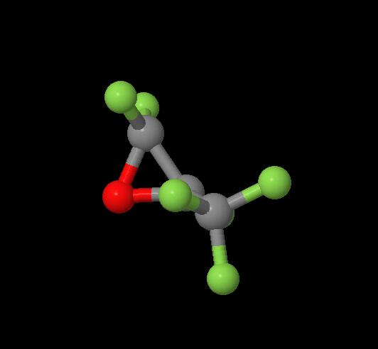 Professional Factory Supply Hexafluoropropylene oxide HFPO cas 428-59-1