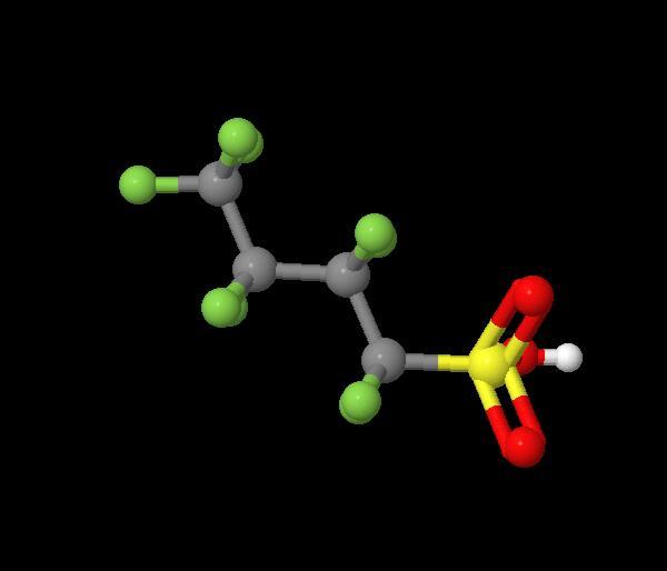 Factory Direct Supply Best Price Nonafluorobutane-1-sulfonic acid cas 375-73-5