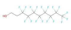 Good Quality 95% 1H,1H,2H,2H-Perfluoro-1-decanol cas 678-39-7