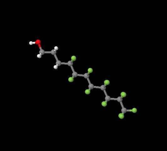 Hot-selling High Quality 95% 3-(Perfluorooctyl)propanol cas 1651-41-8