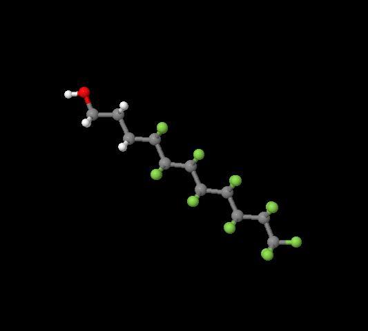 Hot-selling High Quality 95% 3-(Perfluorooctyl)propanol cas 1651-41-8