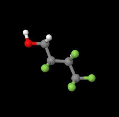 Professional Factory Supply 2,2,3,4,4,4-Hexafluoro-1-butanol cas 382-31-0