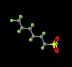 Professional Factory Supply Perflurohexane sulphonyl fluoride cas 423-50-7