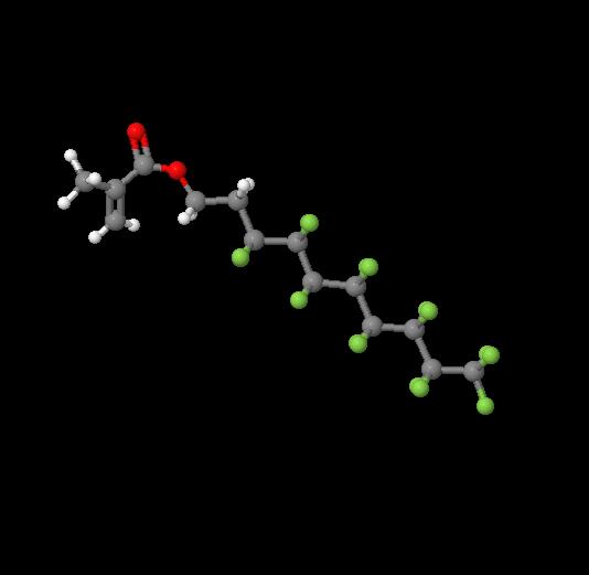 Factory Direct Supply Best Price 95% 2-(Perfluorooctyl)ethyl methacrylate cas 1996-88-9