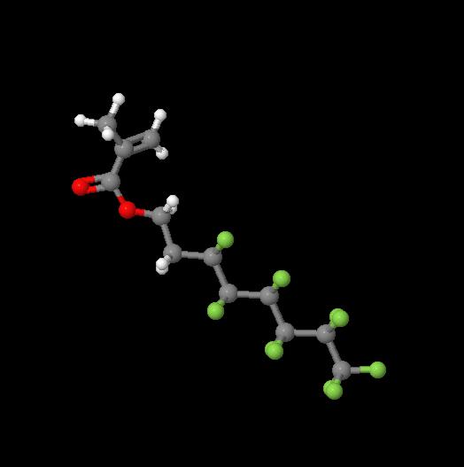 Factory Supply High Quality 95% 2-(Perfluorohexyl)ethyl methacrylate cas 2144-53-8