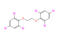 Factory supply price 1,2-Bis(2,4,6-tribromophenoxy)ethane CAS 37853-59-1 in stock