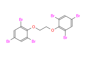 Factory supply price 1,2-Bis(2,4,6-tribromophenoxy)ethane CAS 37853-59-1 in stock