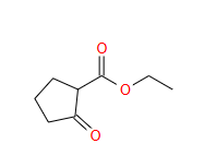 Factory supply price Ethyl 2-oxocyclopentanecarboxylate CAS:611-10-9 in stock