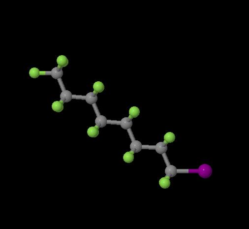 Wholesale High Purity 98% Perfluorooctyl iodide cas 507-63-1