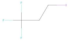 Good Quality 95% Perfluoro-C2-18-alkylethyl iodides cas 68188-12-5