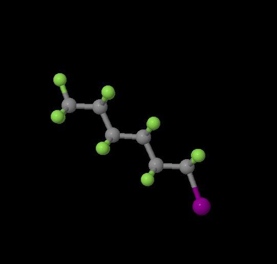 Wholesale High Purity 98% Perfluorohexyl iodide cas 355-43-1