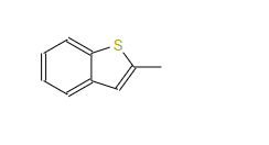 Hot sales 2-Methylbenzo[b]thiophene CAS:1195-14-8 with good price