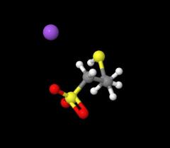 Factory Direct Supply Best Price Sodium 3-mercapto-1-propanesulfonate cas 17636-10-1