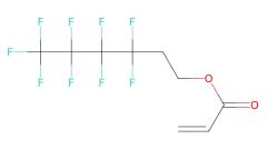 Hot-selling High Quality 95% 2-(Perfluorobutyl)ethyl acrylate cas 52591-27-2