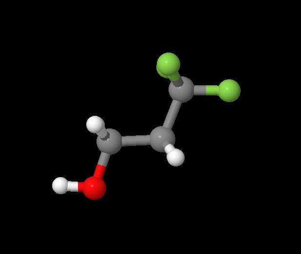 Hot-selling High Quality 95% Perfluoroalkyl alcohol cas 65530-60-1