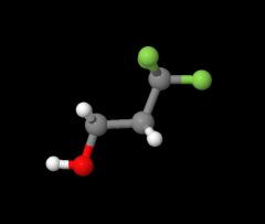 Hot-selling High Quality 95% Perfluoroalkyl alcohol cas 65530-60-1