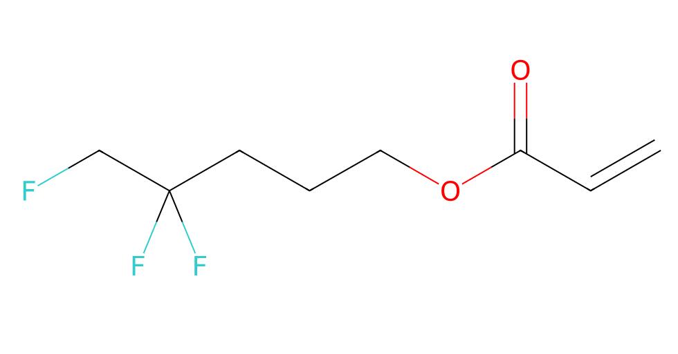 Factory Direct Supply Best Price 93% Perfluoroalkylethyl acrylate cas 65605-70-1