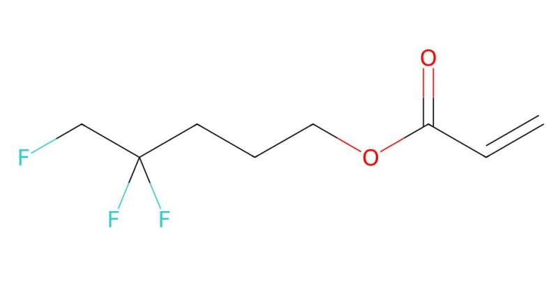 Factory Direct Supply Best Price 93% Perfluoroalkylethyl acrylate cas 65605-70-1