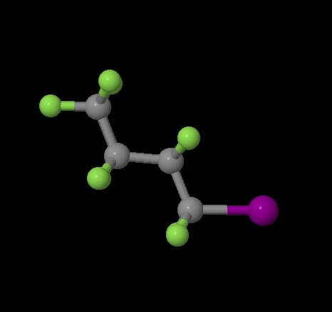 Manufacturer Supply 98% Perfluorobutyl iodide cas 423-39-2