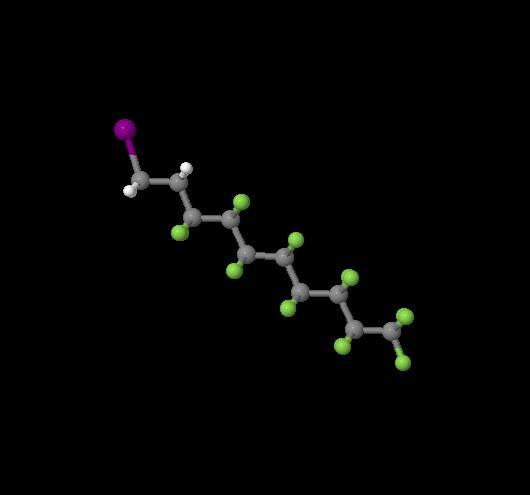 Good Quality 95% 1-Iodo-1H,1H,2H,2H-perfluorodecane cas 2043-53-0