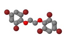 Factory supply price 1,2-Bis(2,4,6-tribromophenoxy)ethane CAS 37853-59-1 in stock