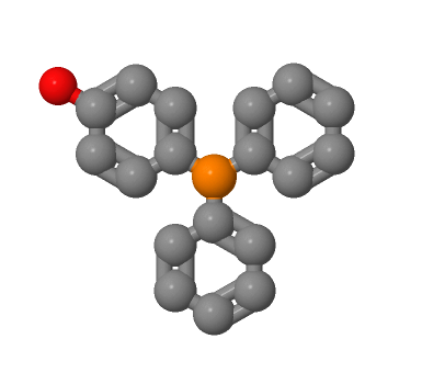 Hot sales (4-Hydroxyphenyl)diphenylphosphine CAS:5068-21-3 with good price