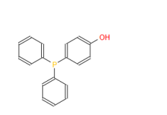 Hot sales (4-Hydroxyphenyl)diphenylphosphine CAS:5068-21-3 with good price