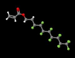 Factory Direct Supply Best Price 95% 1H,1H,2H,2H-Heptadecafluorodecyl acrylate cas 27905-45-9
