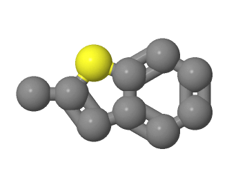 Hot sales 2-Methylbenzo[b]thiophene CAS:1195-14-8 with good price