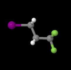 Good Quality 95% Perfluoro-C2-18-alkylethyl iodides cas 68188-12-5