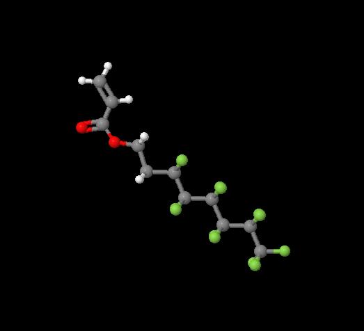 Factory Supply High Quality 95% 1H,1H,2H,2H-Perfluorooctyl acrylate cas 17527-29-6