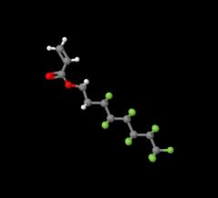 Factory Supply High Quality 95% 1H,1H,2H,2H-Perfluorooctyl acrylate cas 17527-29-6
