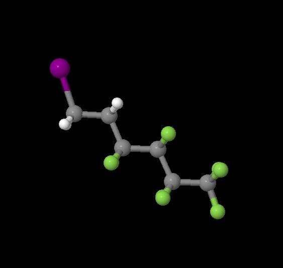 Manufacturer Supply 95% 1H,1H,2H,2H-Perfluorohexyl iodide cas 2043-55-2