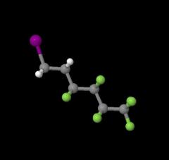 Manufacturer Supply 95% 1H,1H,2H,2H-Perfluorohexyl iodide cas 2043-55-2