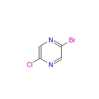 High Quality 2-Bromo-5-chloropyrazine CAS 912773-21-8 With Stock