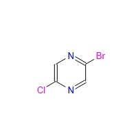 High Quality 2-Bromo-5-chloropyrazine CAS 912773-21-8 With Stock