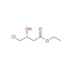 Manufacturer Supply Ethyl (R)-(+)-4-chloro-3-hydroxybutyrate CAS 90866-33-4 With Best Price