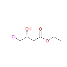 Manufacturer Supply Ethyl (R)-(+)-4-chloro-3-hydroxybutyrate CAS 90866-33-4 With Best Price