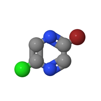 High Quality 2-Bromo-5-chloropyrazine CAS 912773-21-8 With Stock