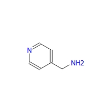 Manufacturer Supply 4-(Aminomethyl)pyridine cas 3731-53-1
