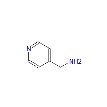Manufacturer Supply 4-(Aminomethyl)pyridine cas 3731-53-1