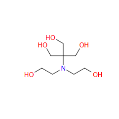 Biological Buffer BIS-TRIS / 2,2-Bis(hydroxymethyl)-2,2',2''-nitrilotriethanol Cas 6976-37-0