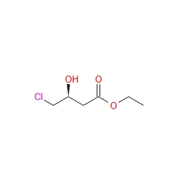 Factory Wholesale Price Ethyl (S)-4-Chloro-3-hydroxybutyrate CAS 86728-85-0 High Quality With Stock
