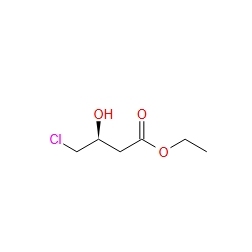 Factory Wholesale Price Ethyl (S)-4-Chloro-3-hydroxybutyrate CAS 86728-85-0 High Quality With Stock