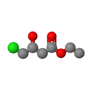 Factory Wholesale Price Ethyl (S)-4-Chloro-3-hydroxybutyrate CAS 86728-85-0 High Quality With Stock