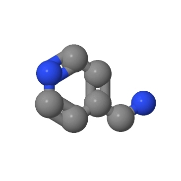 Manufacturer Supply 4-(Aminomethyl)pyridine cas 3731-53-1