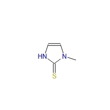 Wholesale Price Methimazole Cas 60-56-0 in stock