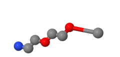 Factory supply price Methoxypolyethylene glycol amine CAS 80506-64-5 in stock