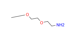 Factory supply price Methoxypolyethylene glycol amine CAS 80506-64-5 in stock