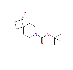 Hot sales tert-butyl 1-oxo-7-azaspiro[3.5]nonane-7-carboxylate CAS:849203-60-7 with good price